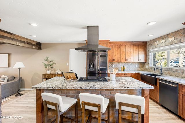 14675 Chamy Drive, Reno, NV 89521