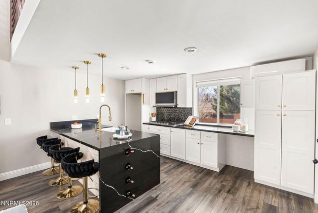 14675 Chamy Drive, Reno, NV 89521