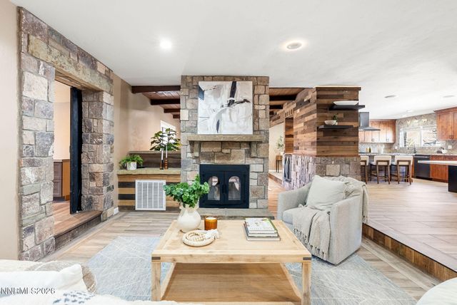 14675 Chamy Drive, Reno, NV 89521