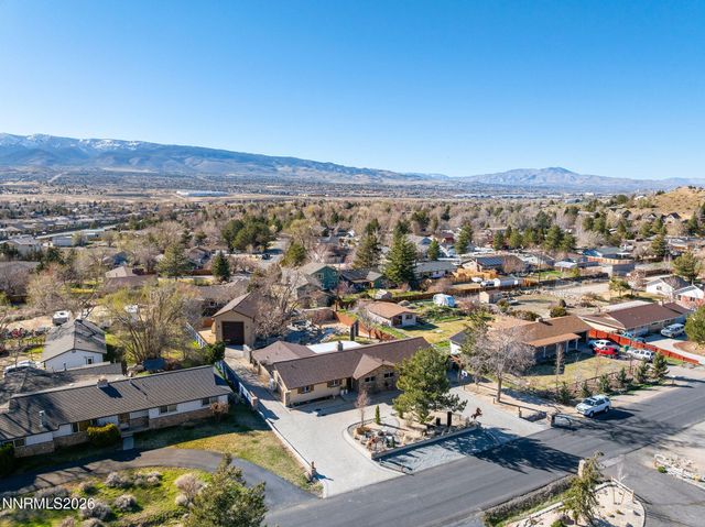 14675 Chamy Drive, Reno, NV 89521
