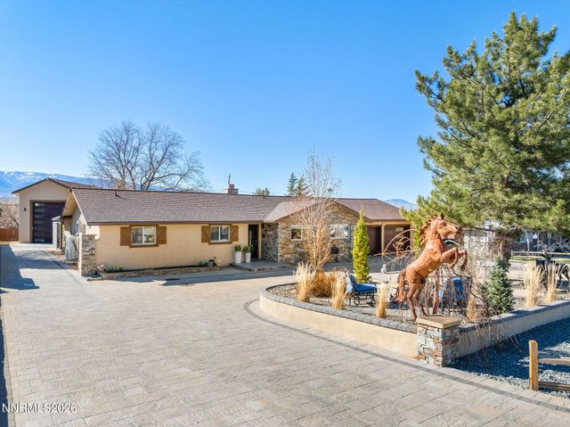 14675 Chamy Drive, Reno, NV 89521