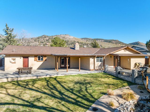 14675 Chamy Drive, Reno, NV 89521