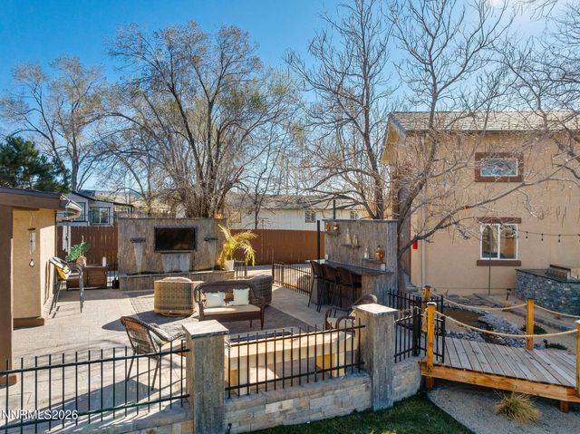 14675 Chamy Drive, Reno, NV 89521