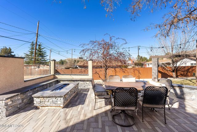 14675 Chamy Drive, Reno, NV 89521