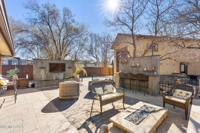 14675 Chamy Drive, Reno, NV 89521