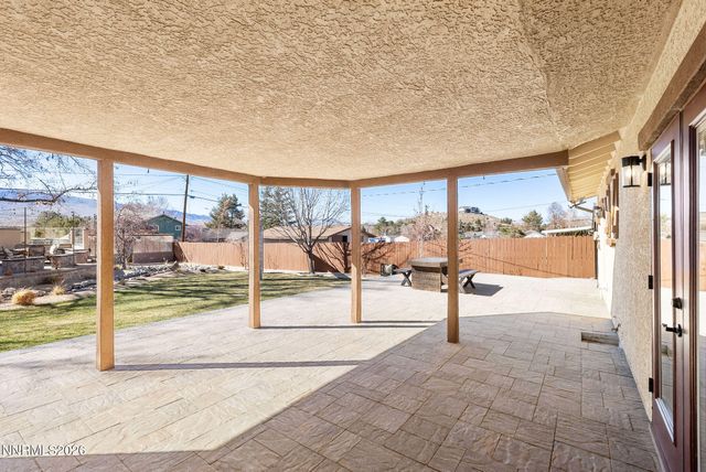 14675 Chamy Drive, Reno, NV 89521