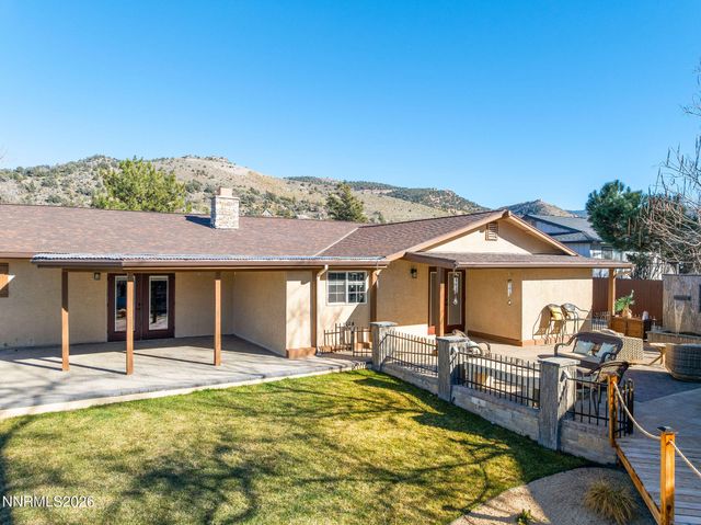 14675 Chamy Drive, Reno, NV 89521