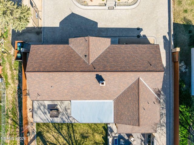 14675 Chamy Drive, Reno, NV 89521