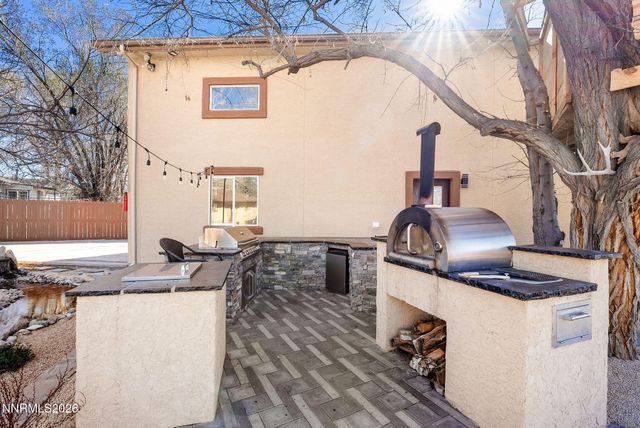 14675 Chamy Drive, Reno, NV 89521