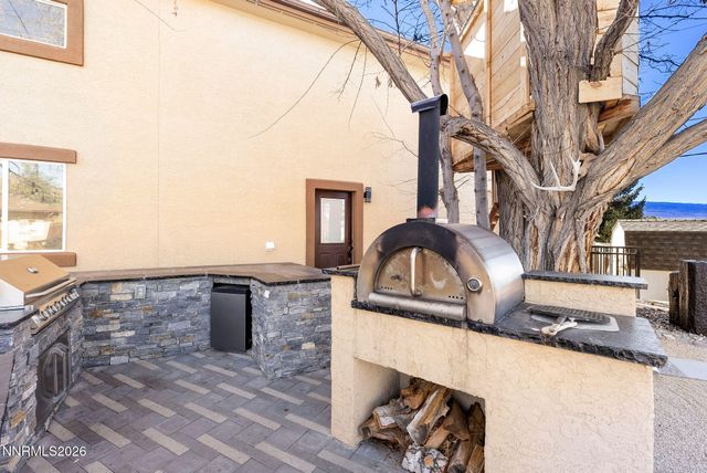 14675 Chamy Drive, Reno, NV 89521