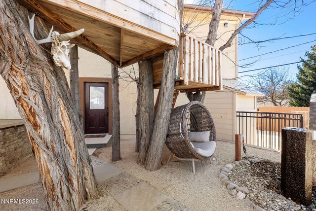 14675 Chamy Drive, Reno, NV 89521