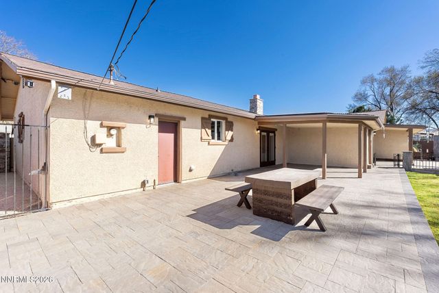 14675 Chamy Drive, Reno, NV 89521