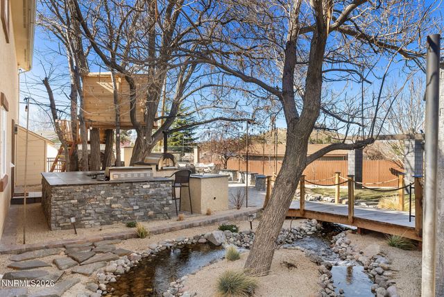 14675 Chamy Drive, Reno, NV 89521