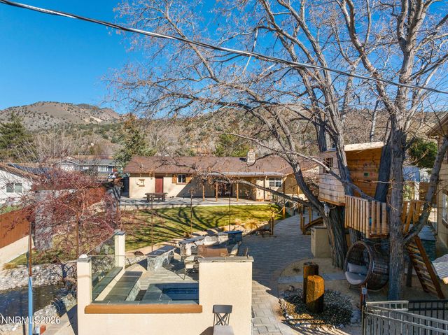 14675 Chamy Drive, Reno, NV 89521