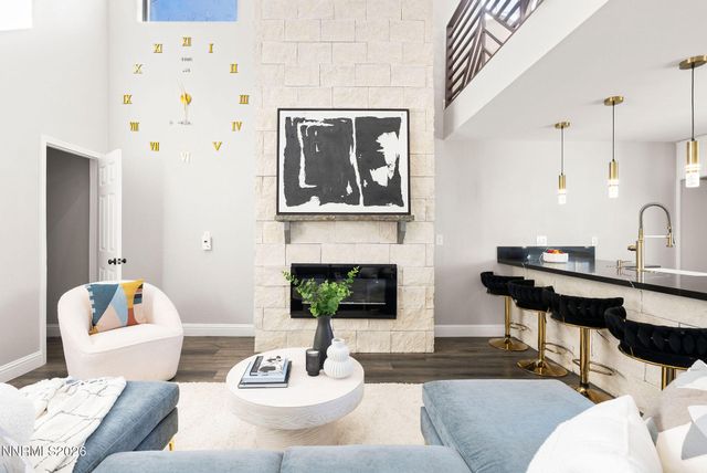 14675 Chamy Drive, Reno, NV 89521