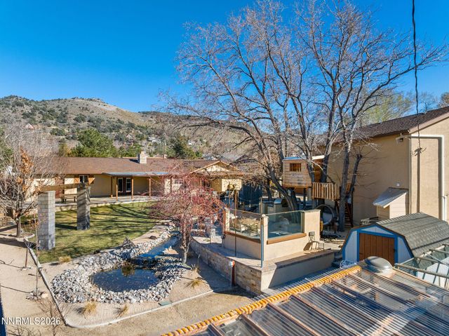 14675 Chamy Drive, Reno, NV 89521