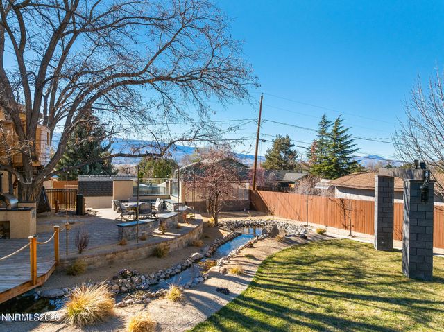 14675 Chamy Drive, Reno, NV 89521