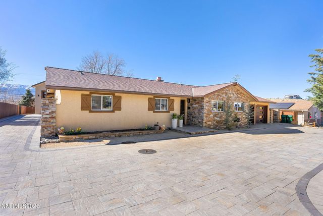 14675 Chamy Drive, Reno, NV 89521