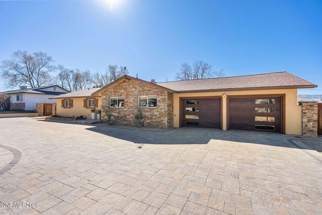 14675 Chamy Drive, Reno, NV 89521