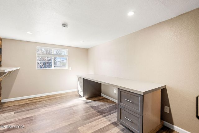 14675 Chamy Drive, Reno, NV 89521