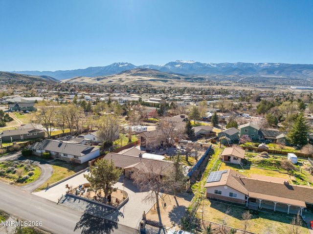 14675 Chamy Drive, Reno, NV 89521