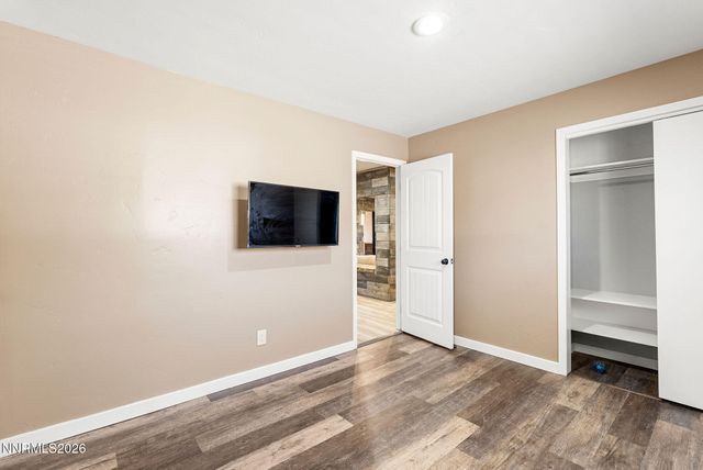 14675 Chamy Drive, Reno, NV 89521