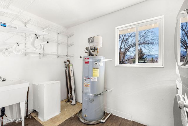 14675 Chamy Drive, Reno, NV 89521