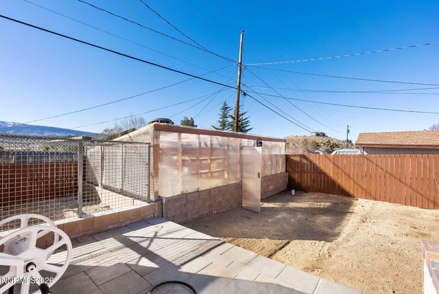 14675 Chamy Drive, Reno, NV 89521