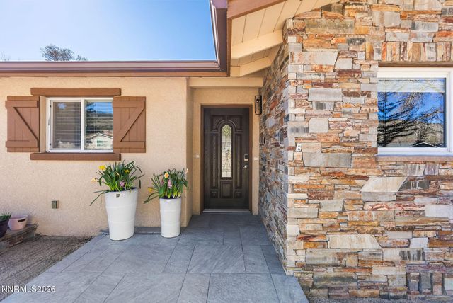 14675 Chamy Drive, Reno, NV 89521