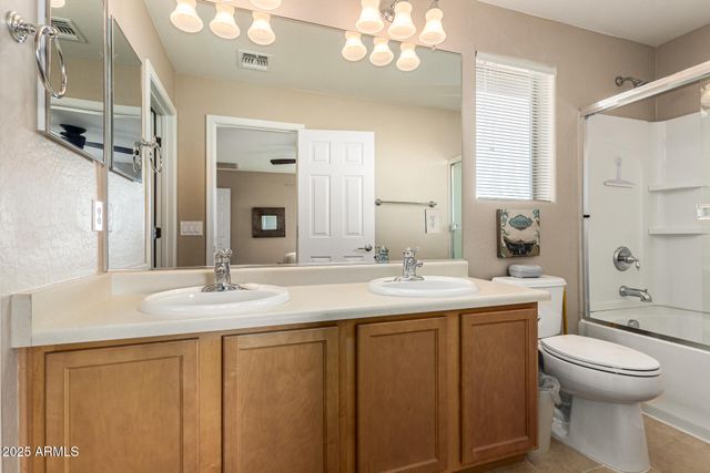 2417 N PECOS Drive, Florence, AZ 85132