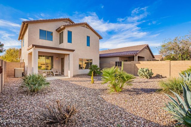 2417 N PECOS Drive, Florence, AZ 85132