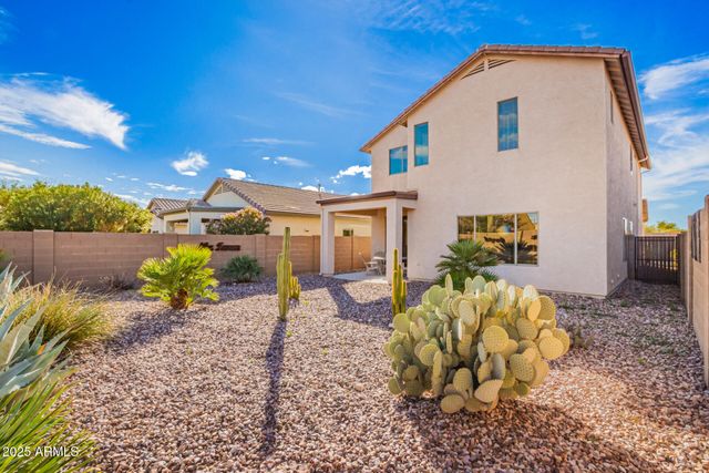 2417 N PECOS Drive, Florence, AZ 85132