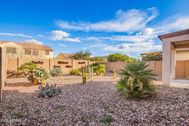 2417 N PECOS Drive, Florence, AZ 85132