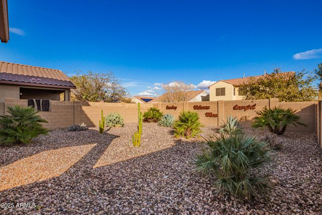 2417 N PECOS Drive, Florence, AZ 85132