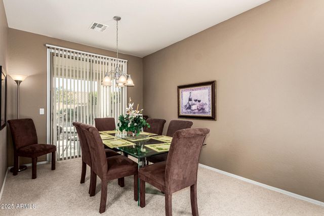 2417 N PECOS Drive, Florence, AZ 85132