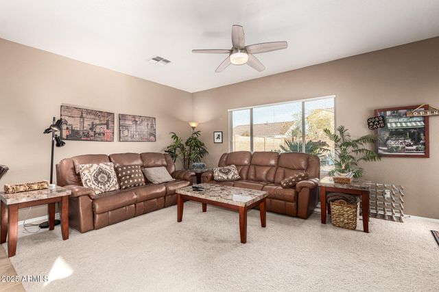 2417 N PECOS Drive, Florence, AZ 85132