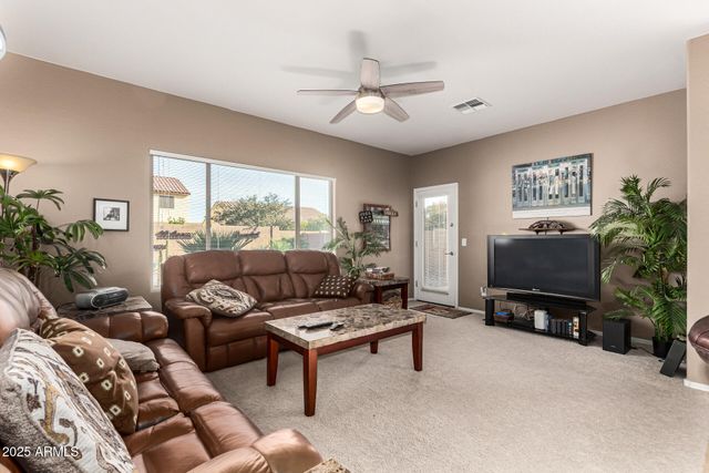 2417 N PECOS Drive, Florence, AZ 85132