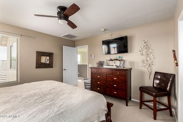 2417 N PECOS Drive, Florence, AZ 85132