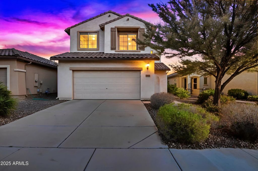 2417 N PECOS Drive, Florence, AZ 85132