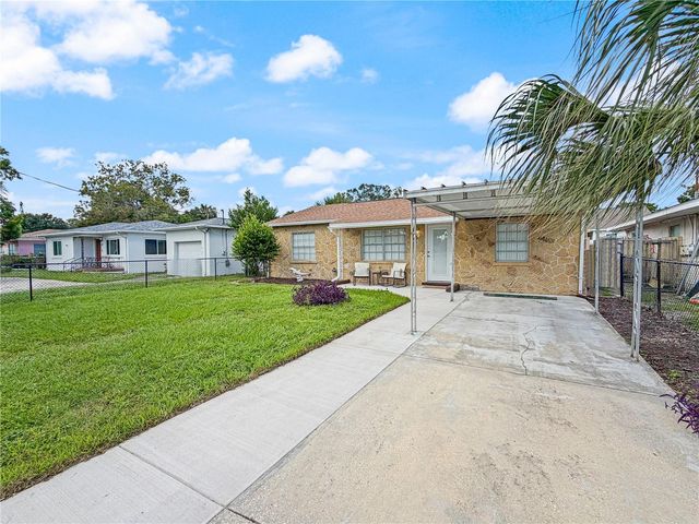 2509 W LEMON STREET, Tampa, FL 33609