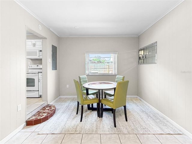 2509 W LEMON STREET, Tampa, FL 33609