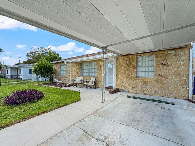 2509 W LEMON STREET, Tampa, FL 33609