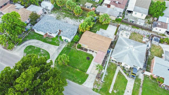 2509 W LEMON STREET, Tampa, FL 33609