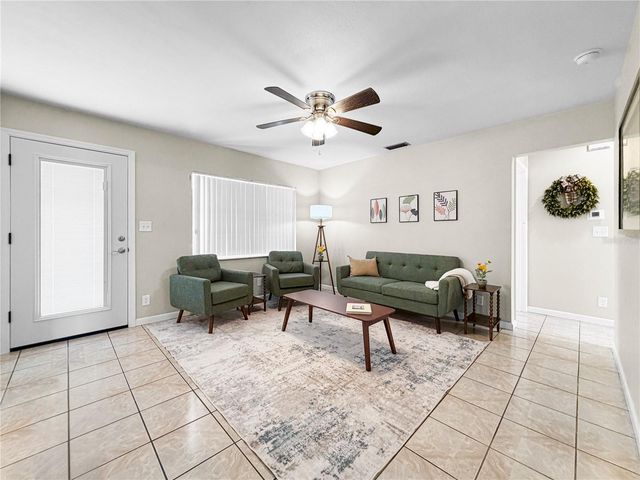 2509 W LEMON STREET, Tampa, FL 33609