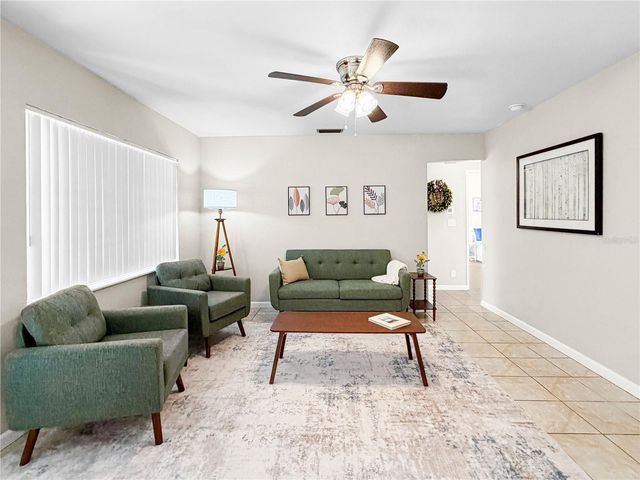 2509 W LEMON STREET, Tampa, FL 33609