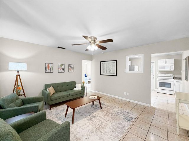 2509 W LEMON STREET, Tampa, FL 33609