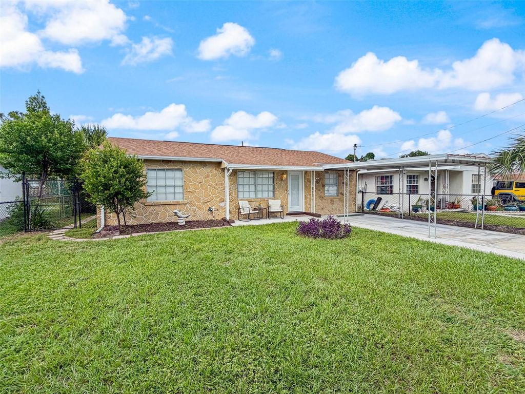 2509 W LEMON STREET, Tampa, FL 33609