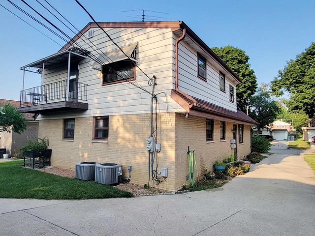 2773 S 58th STREET, Milwaukee, WI 53219