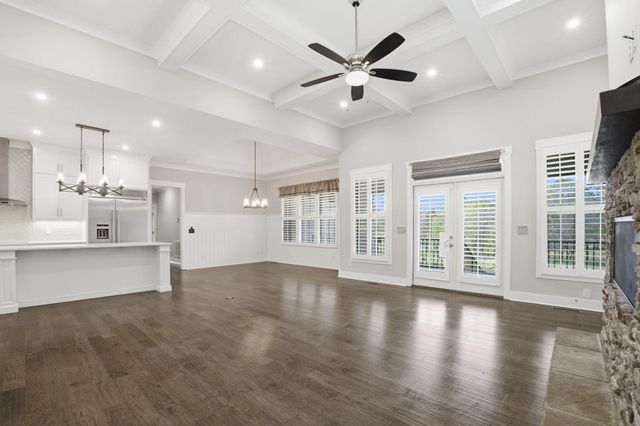 117 Drivers Lane, Cohutta, GA 30710