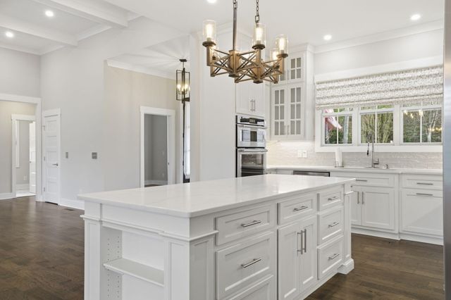 117 Drivers Lane, Cohutta, GA 30710